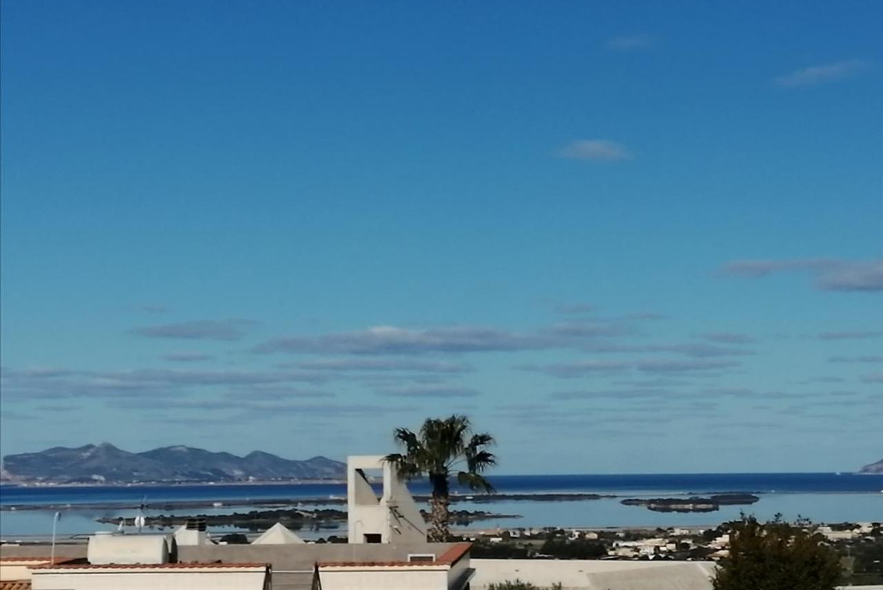 Casa vacanze Sicilia Beddra *